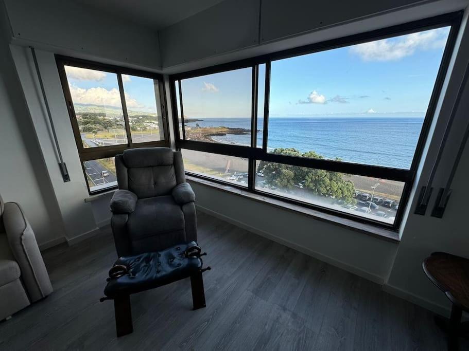 Beachfront Amazing Location - 19Th Hole Ponta Delgada Exterior foto