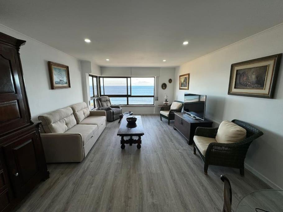 Beachfront Amazing Location - 19Th Hole Ponta Delgada Exterior foto
