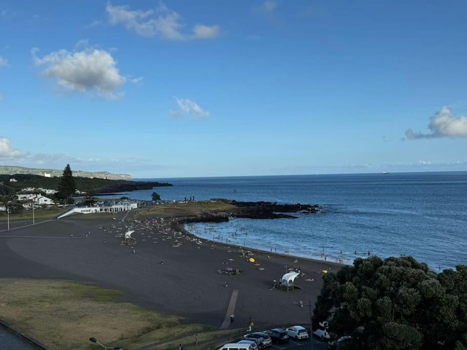 Beachfront Amazing Location - 19Th Hole Ponta Delgada Exterior foto