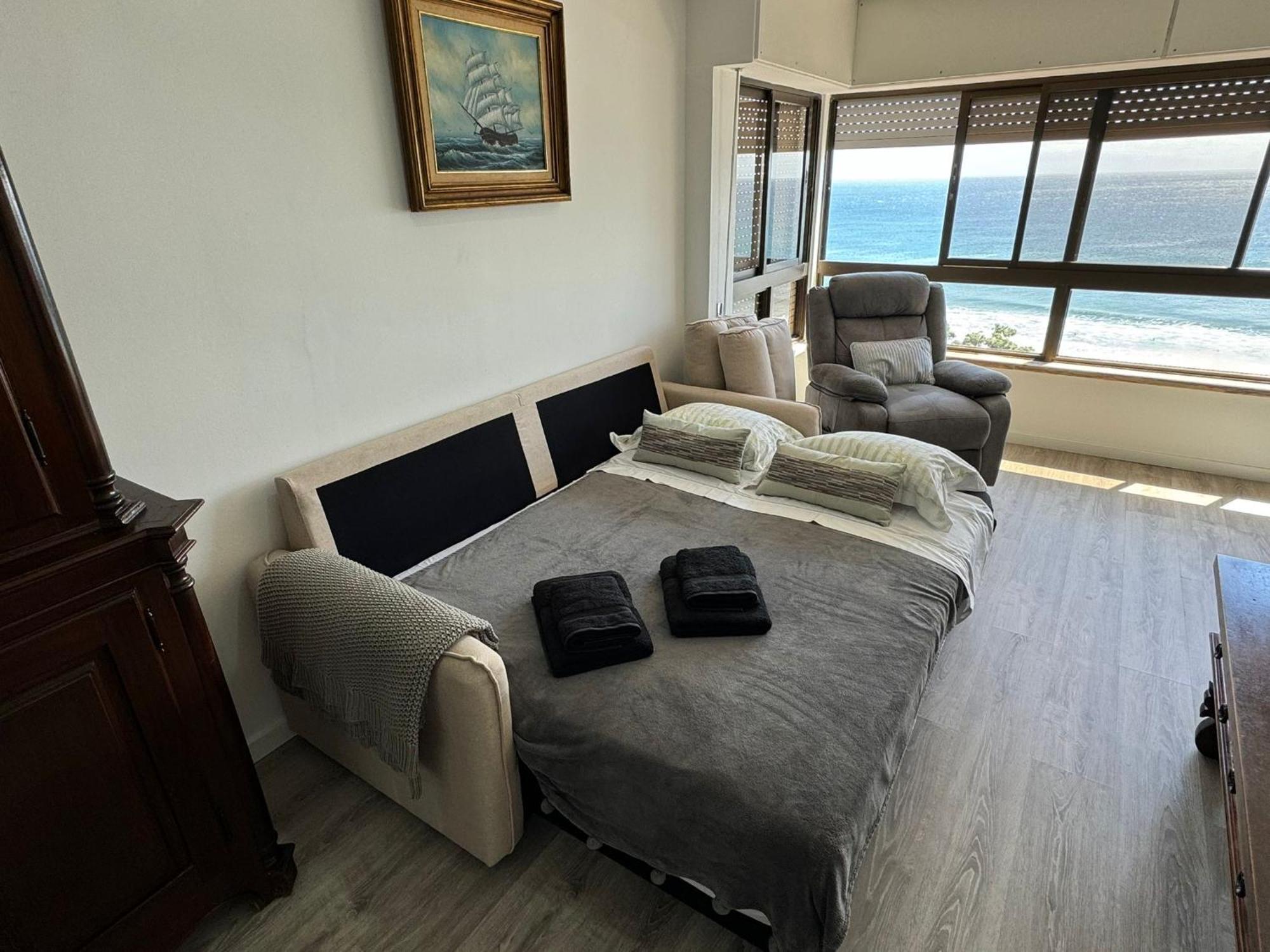 Beachfront Amazing Location - 19Th Hole Ponta Delgada Exterior foto